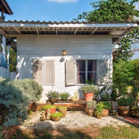 Rosemary House Villa Pakchong Exterior photo