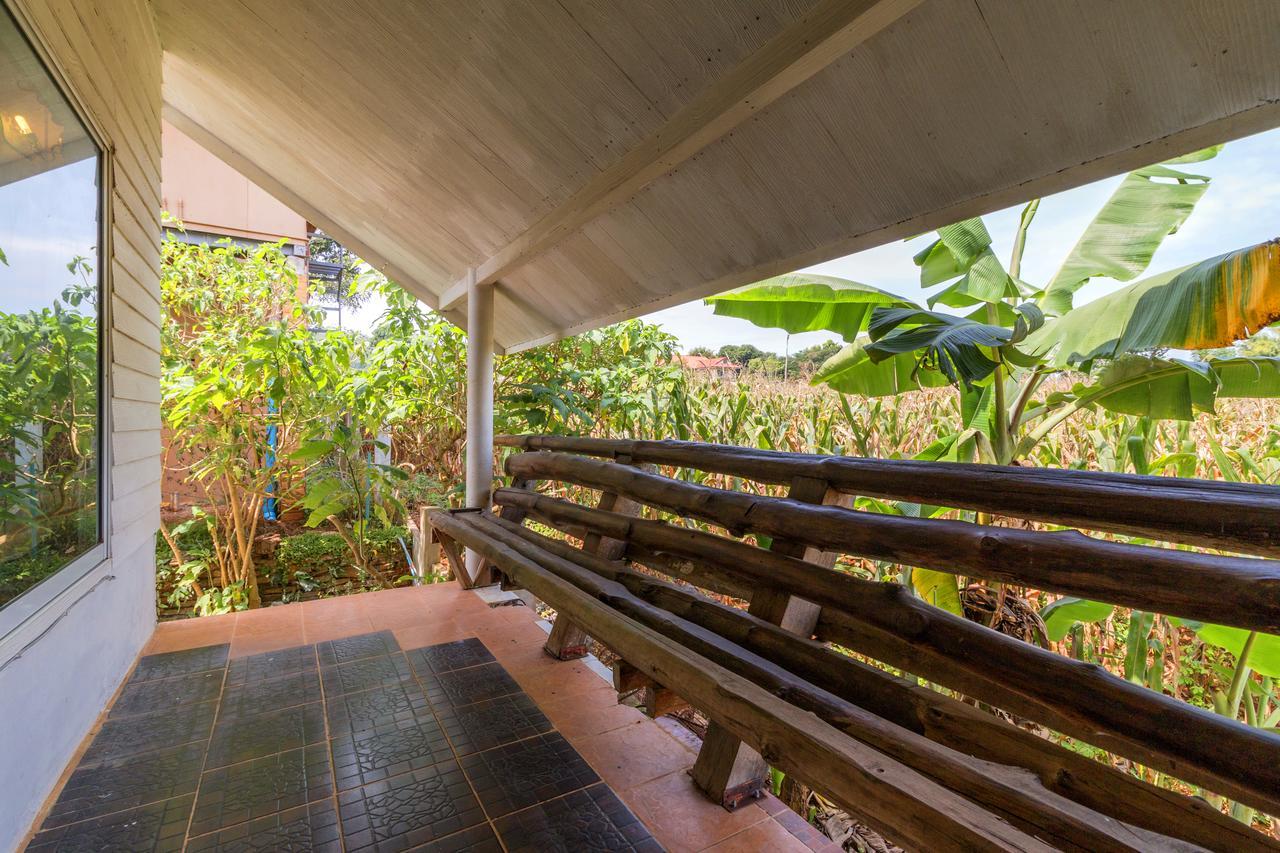 Rosemary House Villa Pakchong Exterior photo